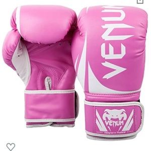 Venum Challenger 2.0 Boxing Gloves